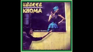 Justino Ubakka - Khoma  (video)