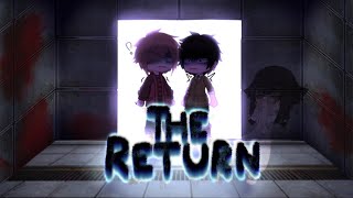 The Return || Gacha Club Songs || GCMV (Original Concept)