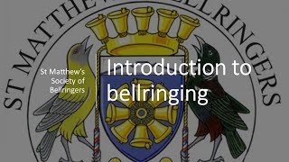 Introduction to Bellringing