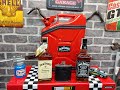 Jerrycan Jack Daniels by Sword "The Busted Knuckle Garage"