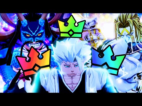 My First Week on Anime Crusaders..