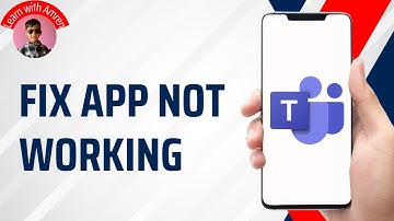 How to Fix Microsoft Teams Not Working on your Device