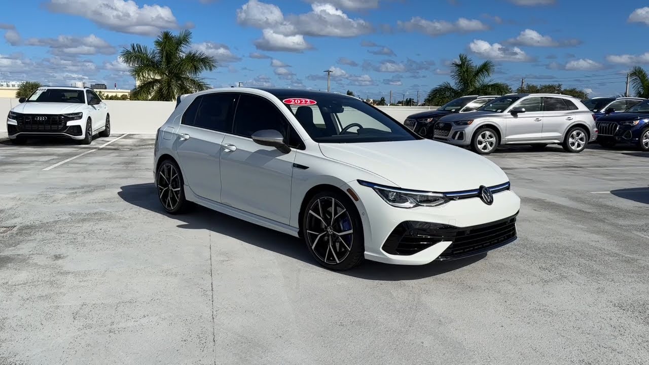 Inspiring Volkswagen Palm Beach Gardens Pictures