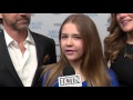 Miracles From Heaven Red Carpet Event