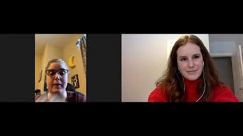 Ask an Alum  - Annette Woods, Science Teacher