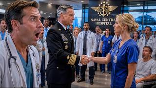 Information He Mocked a Shy Nurse — Not Knowing She Was a Legendary Navy SEAL News