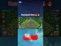 Kumquat tree✨✨😢📈📈😅 #gaming #clashofclans #viral #coc [10k subscriber]