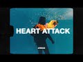 Silent Child - Heart Attack (Lyrics)