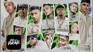 POLO BRANCA 1 x POLO BRANCA 2 - MC Kako, MC Lipi, MC Cebezinho, MC Paiva, Ryan SP e Leozinho ZS