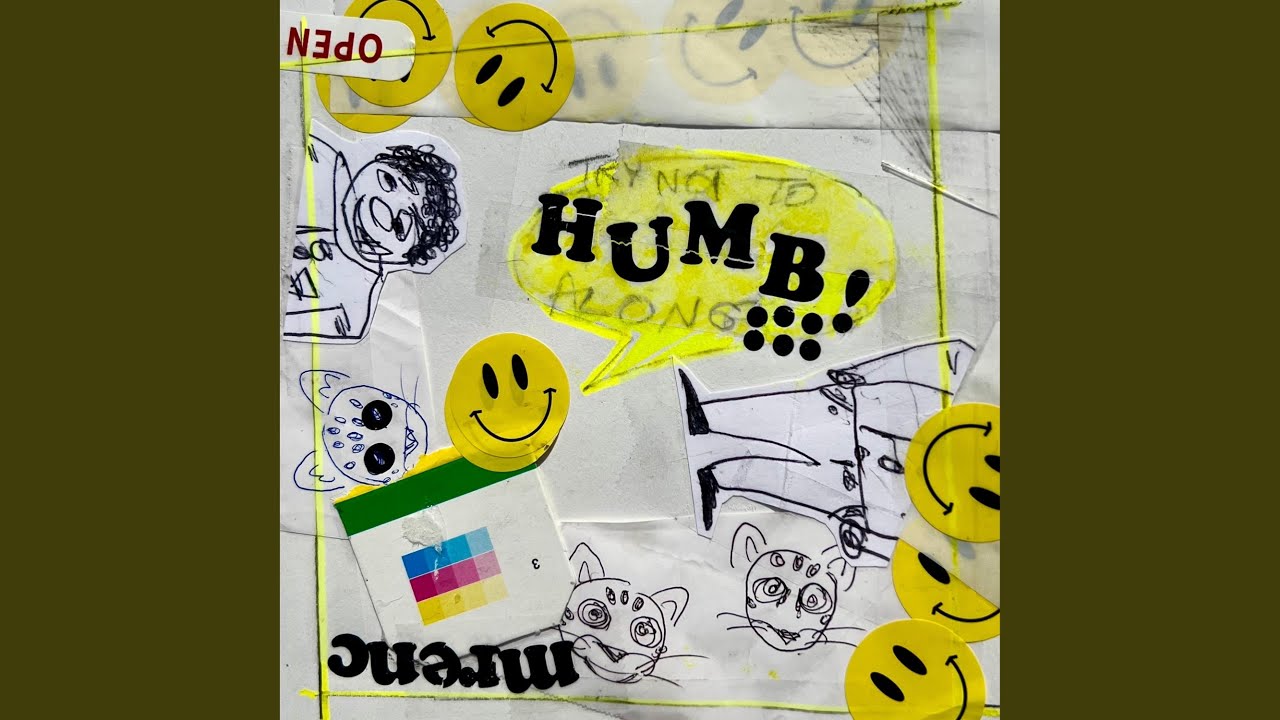 Watch Humb on YouTube Watch Humb on YouTube