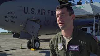 452nd Aeromedical Evacuation Squadron