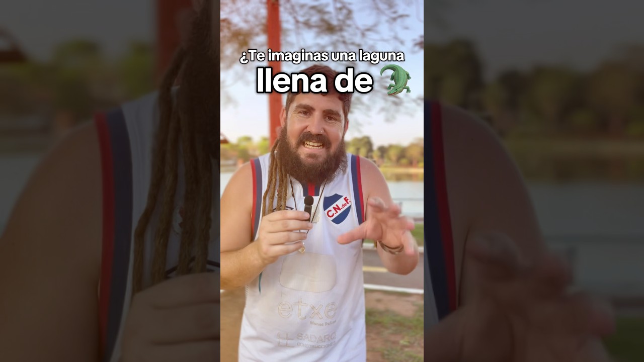 Lugar único en PARAGUAY 