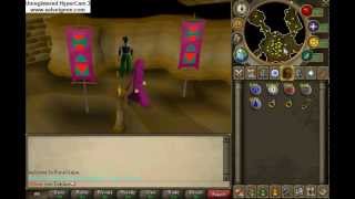 How to get Easy Clue Scrolls Fast