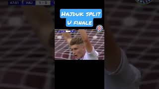 Hajduk - Milan 31 Vi Ste Nas Ponos