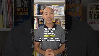 On-Page and Off-Page SEO for Online Success: Master the Basics of Search Engine Optimization