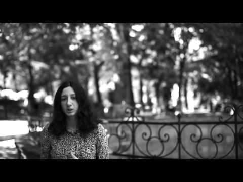 1 წუთი მაესტროზე -- მარიამ მიქელაშვილი -- თბილისი