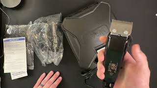 Wahl USA Elite Pro High Performance Corded Home Haircut & Grooming Kit for Men Review
