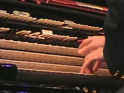 Lew Williams Takes Us Out To The Ball Game - YouTube
