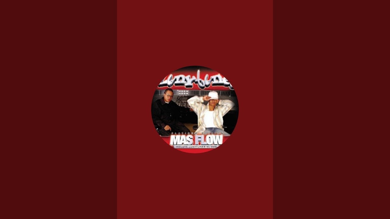 proyecto de masflow Amor Baby ranks - YouTube