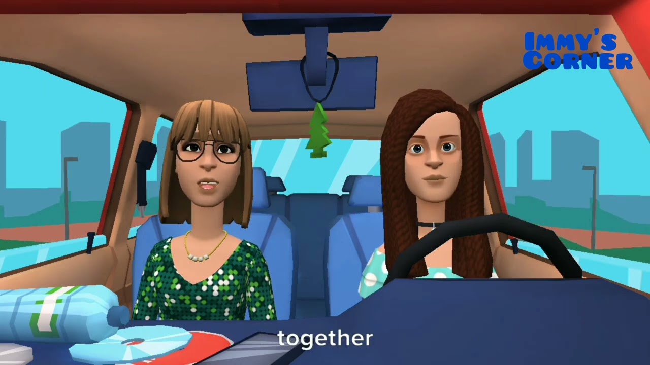 This is how her Neighbour Bewitched her daughter plus powerful prayer points (CHRISTIAN ANIMATION)