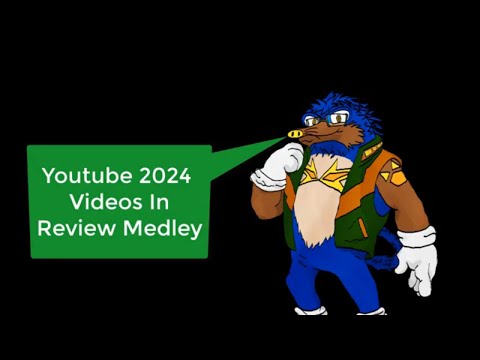 Year 2024 in Review
