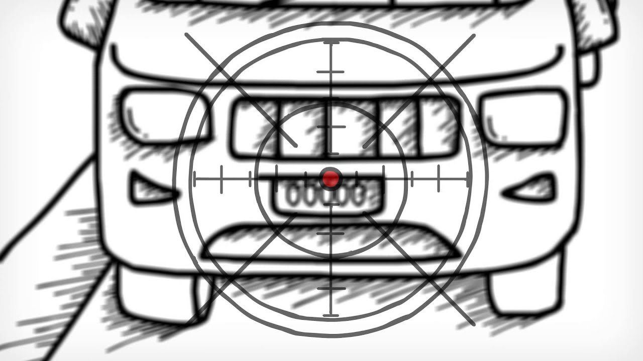 Security Standard   Law Enforcement Covert Surveillance