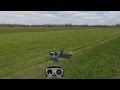 RC Airplane Basic Aerobatics tutorial