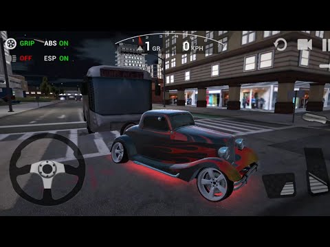 dzalian magari sabavshvo tamashi/ძალიან მაგარი საბავშვო თამაში