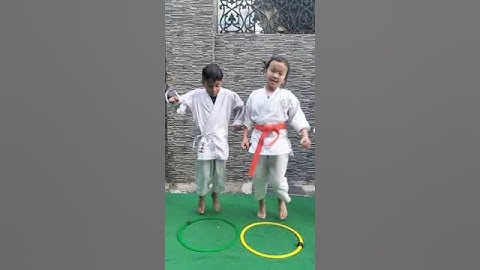 Kitane Din Me black Belt Ho Jayenge | Karate Classes Dharamshala | Karate Classes Kangra