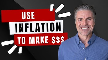 Use Inflation to Build Wealth: Josh Mettle