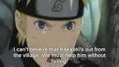 Naruto Shippuden Inheritors Of The Will Of Fire Trailer With Subs Youtube