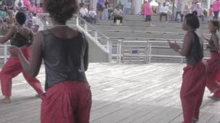 Gijima Va Waterfront Auditions 2015
