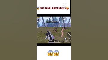 😱 AWM Vs M24 Pubg Mode 🥵🔥 #bgmi #shortvideo #pubg #pubgmobile #ytshorts #shorts #viral #sniper