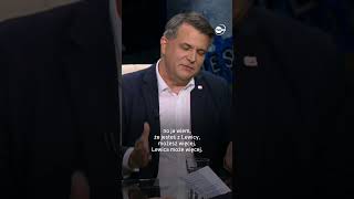 Kłótnia Na Wizji. Poseł Piotr Kaleta Wyszedł Ze Studia