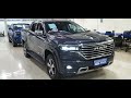 RAMPAGE LARAMIE STARK 4X4