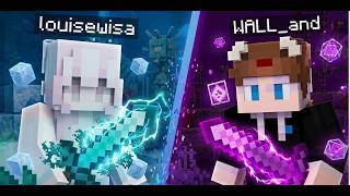 louisewisa vs. WALLL_and (Sword FT12)