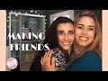 Making New Friends as a Military wife | Our Stories