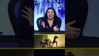 Fourth Wing?! #starwars #theclonewars #reaction