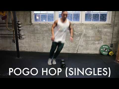 Pogo Hop