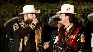 Los Dos Carnales y El Fantasma - El corrido de lupe campos