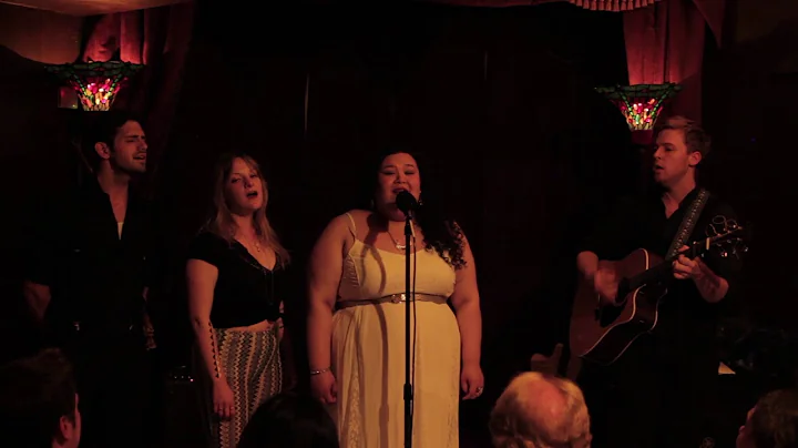 Stubborn Love by Jasmine Pritchard and The Coolest...