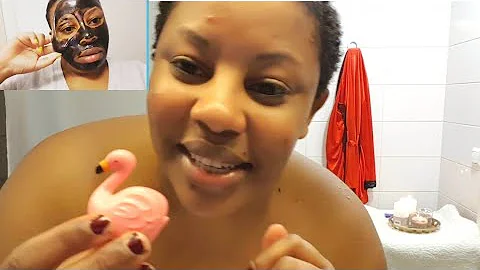 GET UNREADY WITH ME||My current skin care routine