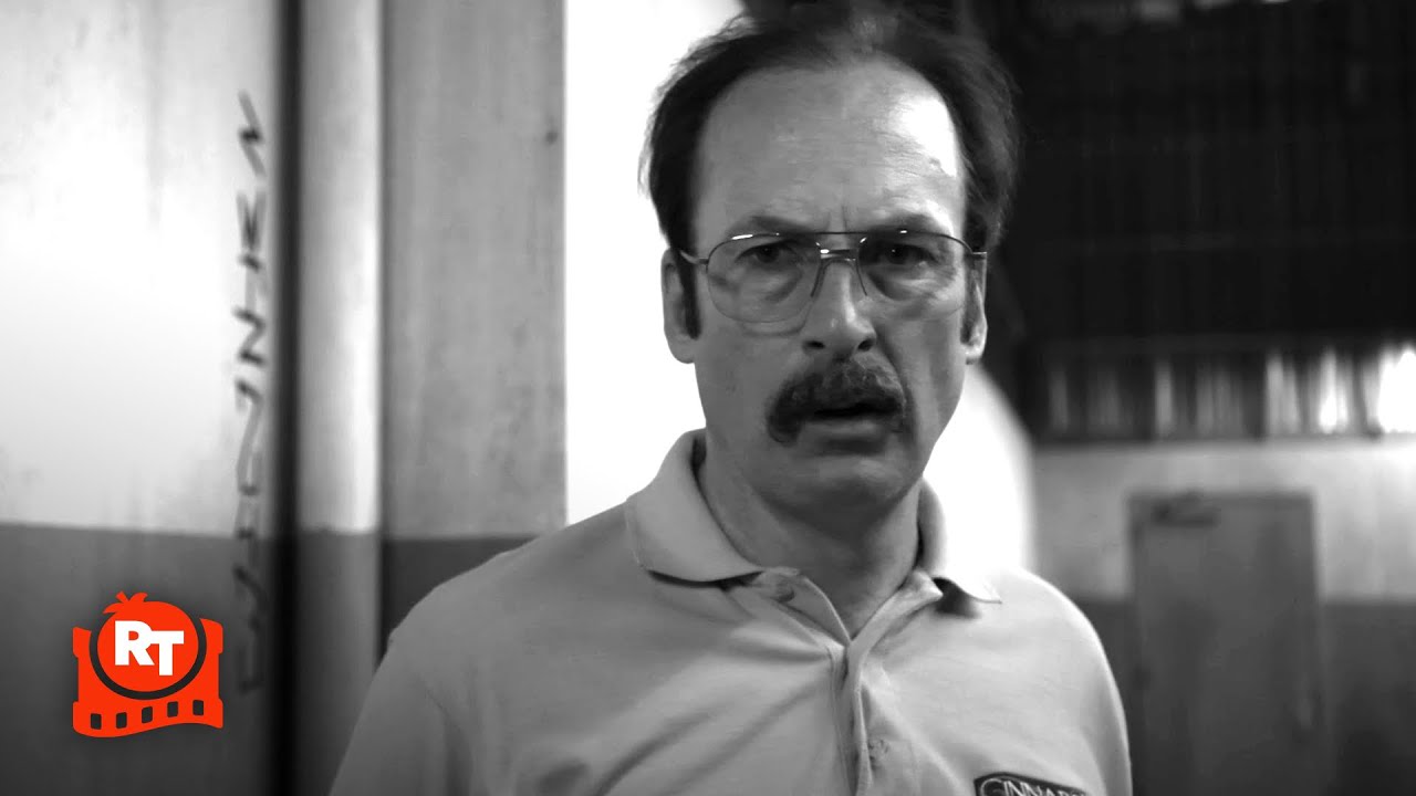 Better Call Saul - Locked in the Mall (S2E1) | Movieclips
