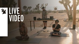 Autograf - The Ace Of You | live at Joshua Tree (Yoga Set)