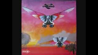 Osibisa - Music for going gong Resimi