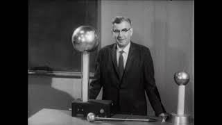Electric Potential Energy and Potential Difference Parts 1 & 2 (PSSC 1962)
