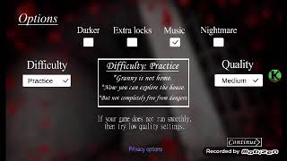 Granyy Peşi̇mi̇zi̇ Brakmiyor Game Over Ekrani