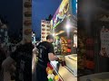 A must have in Taipei Night Market #food #nightmarket #taipei