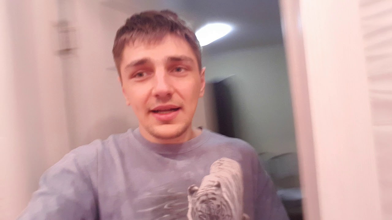 Обзор на квартиру в Могилеве - YouTube