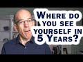 Job Interview Preparation Quiz